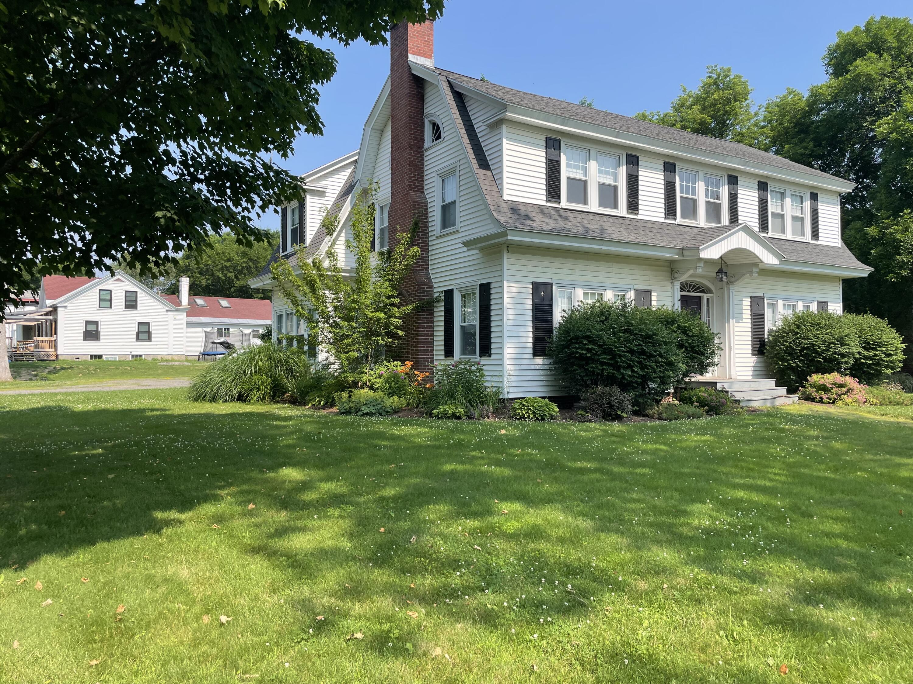 185 Main Street Pittsfield ME 04967