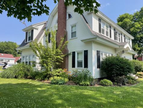 185 Main Street Pittsfield ME 04967