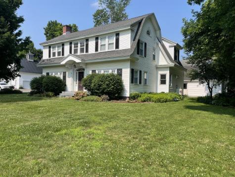 185 Main Street Pittsfield ME 04967