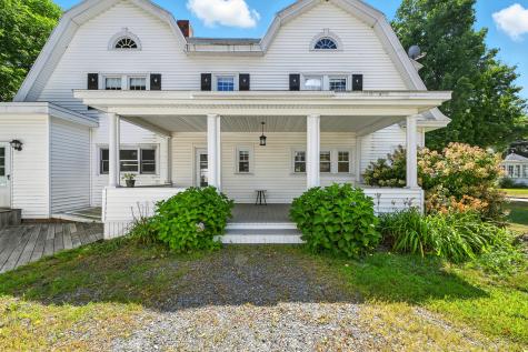 185 Main Street Pittsfield ME 04967