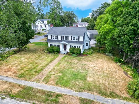 185 Main Street Pittsfield ME 04967