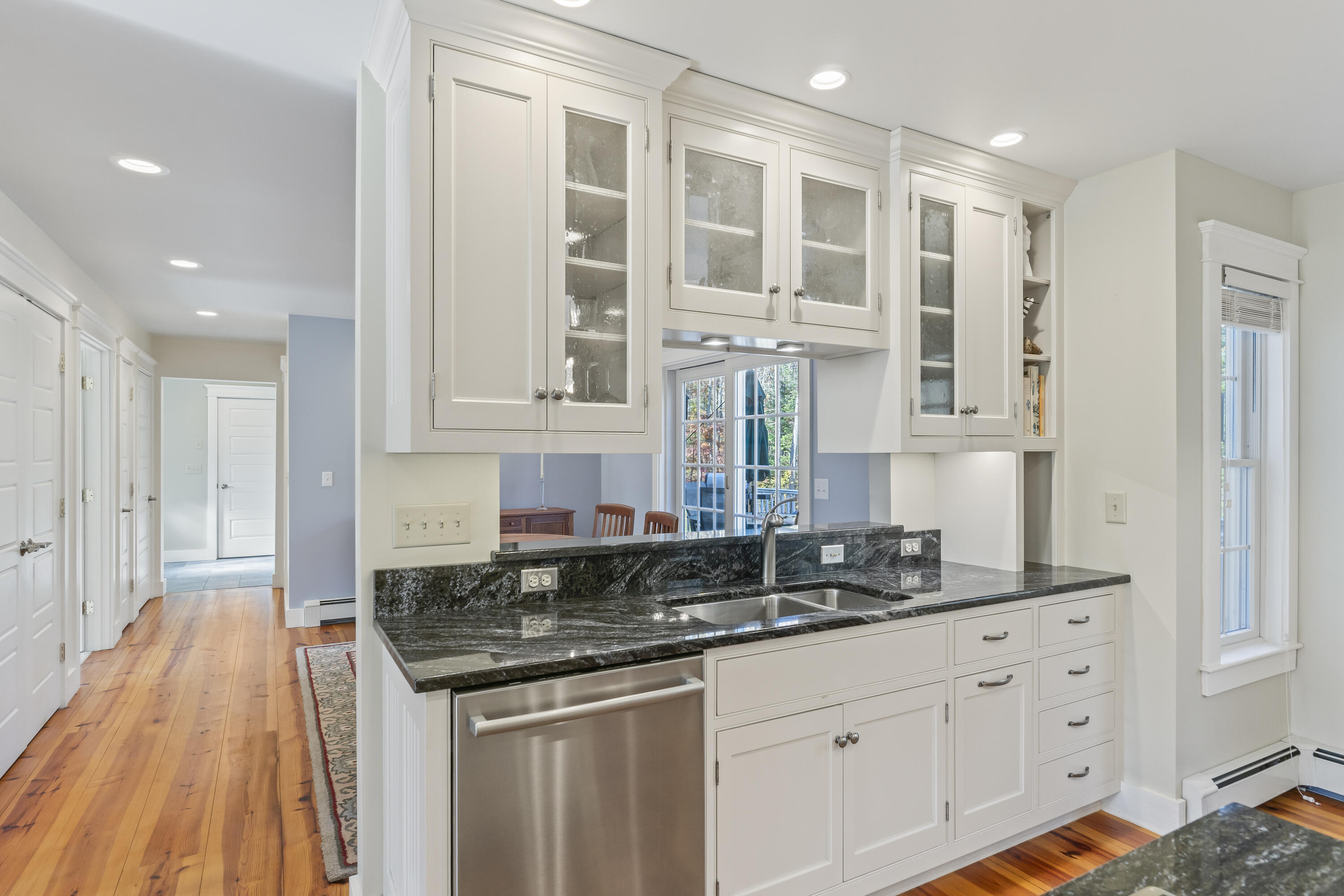 10 North Trail Brunswick ME 04011