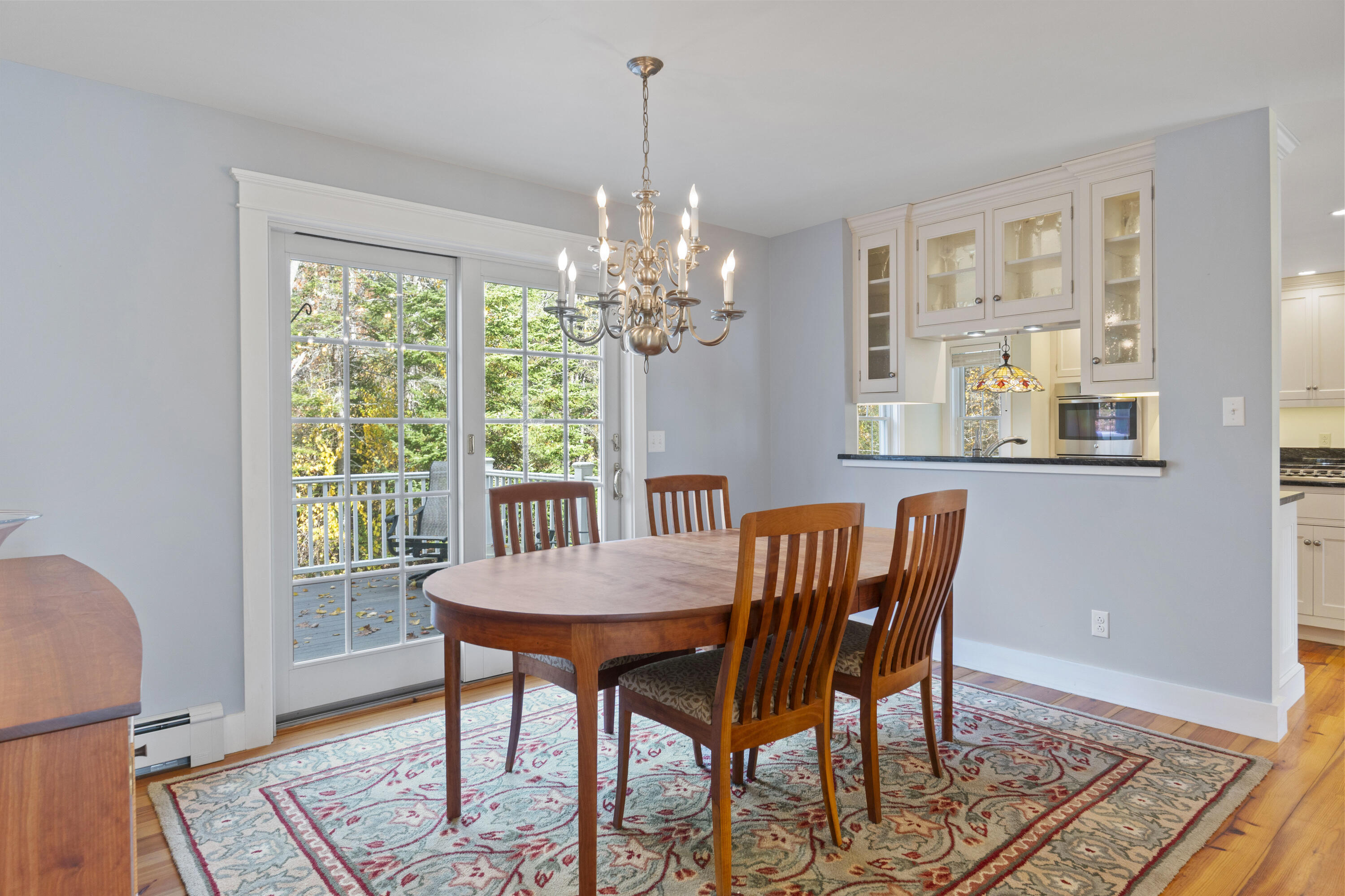 10 North Trail Brunswick ME 04011