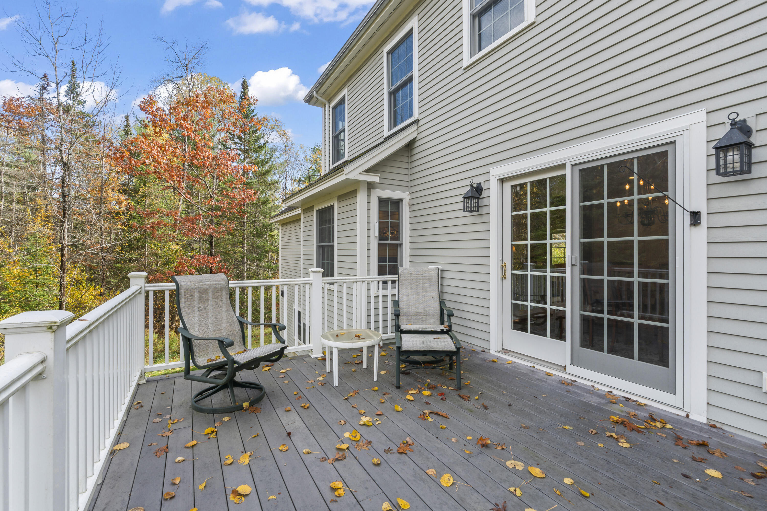 10 North Trail Brunswick ME 04011