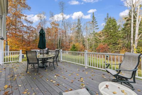 10 North Trail Brunswick ME 04011