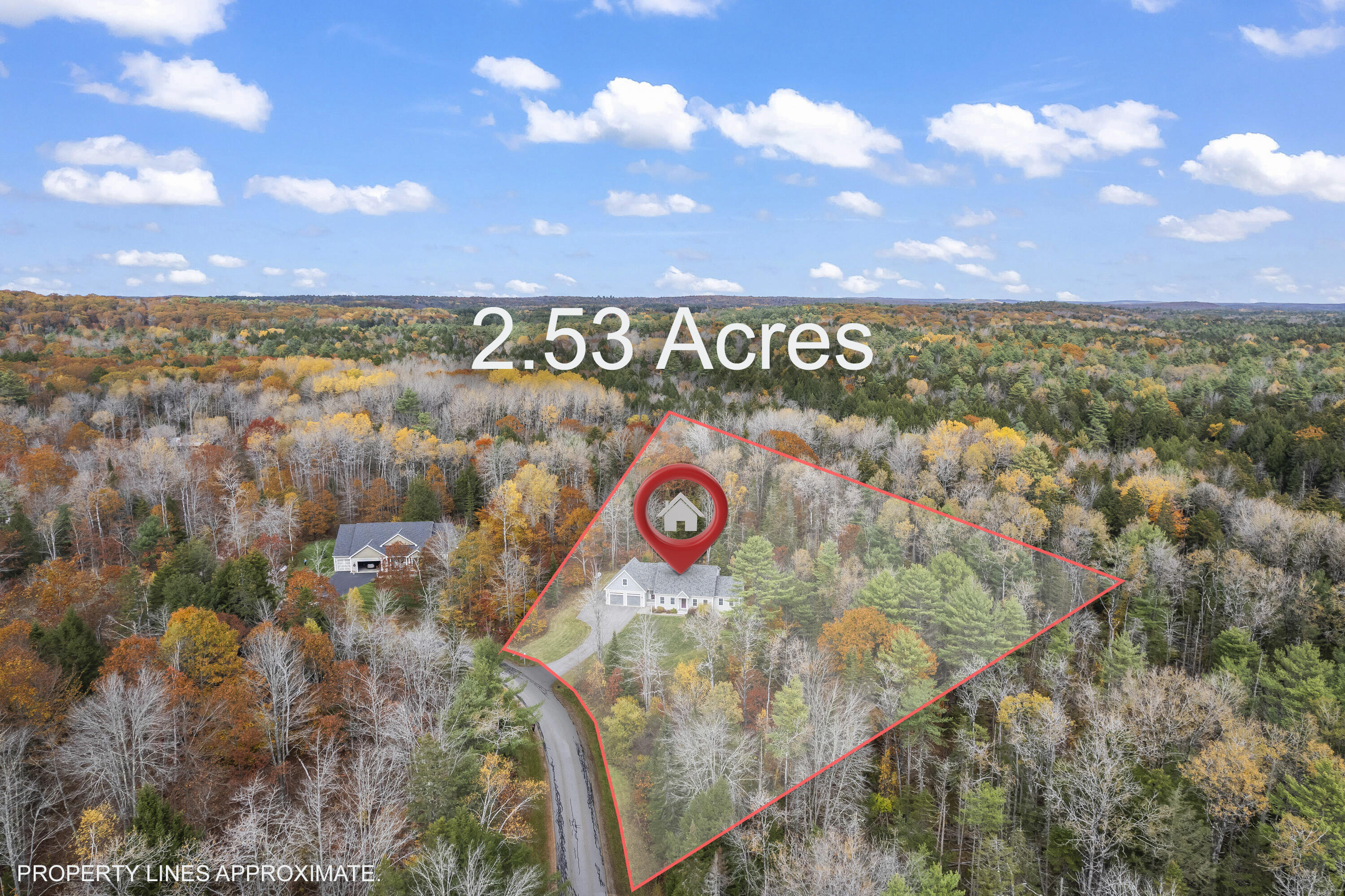 10 North Trail Brunswick ME 04011