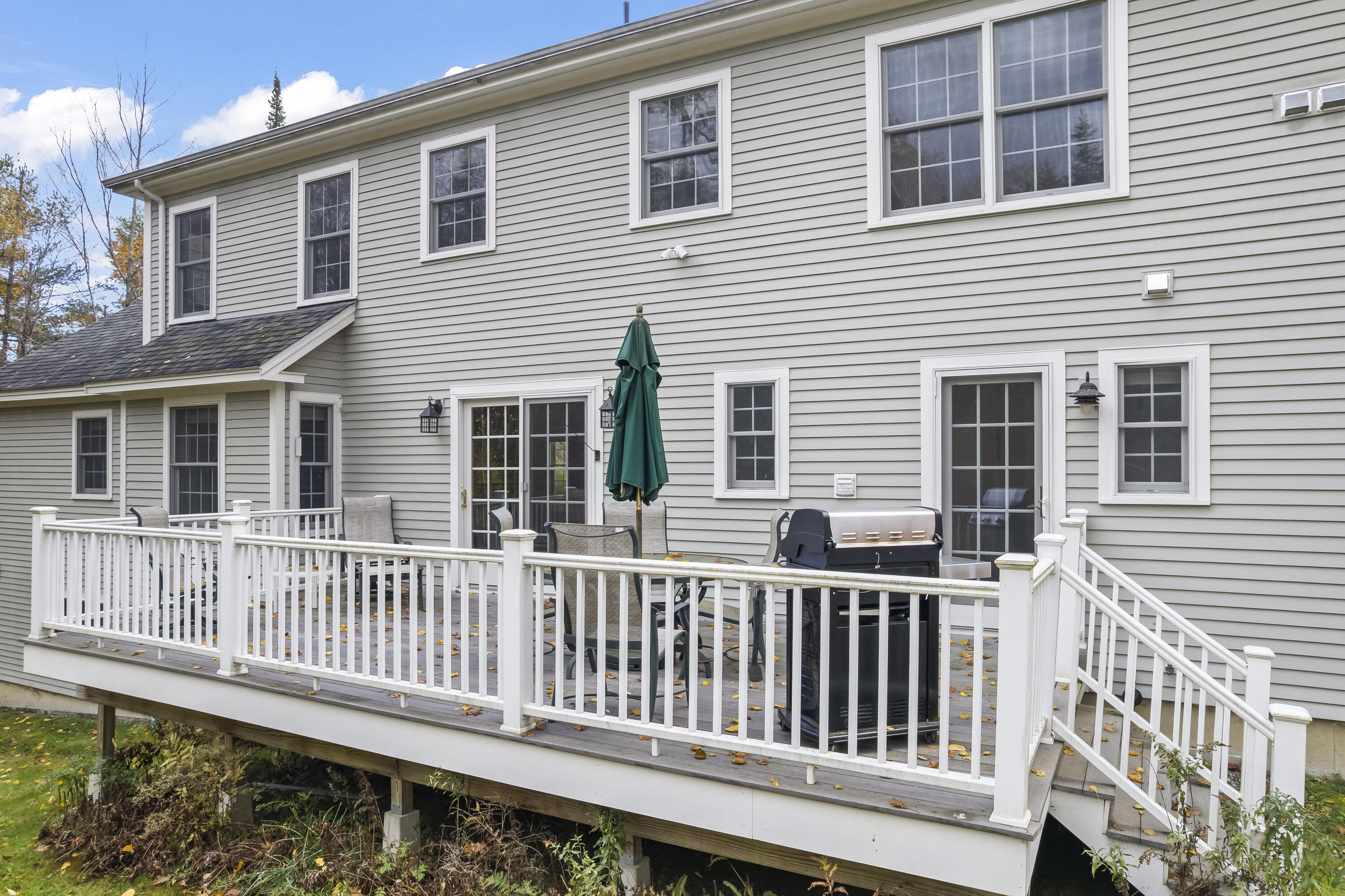 10 North Trail Brunswick ME 04011