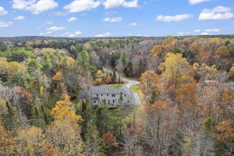 10 North Trail Brunswick ME 04011