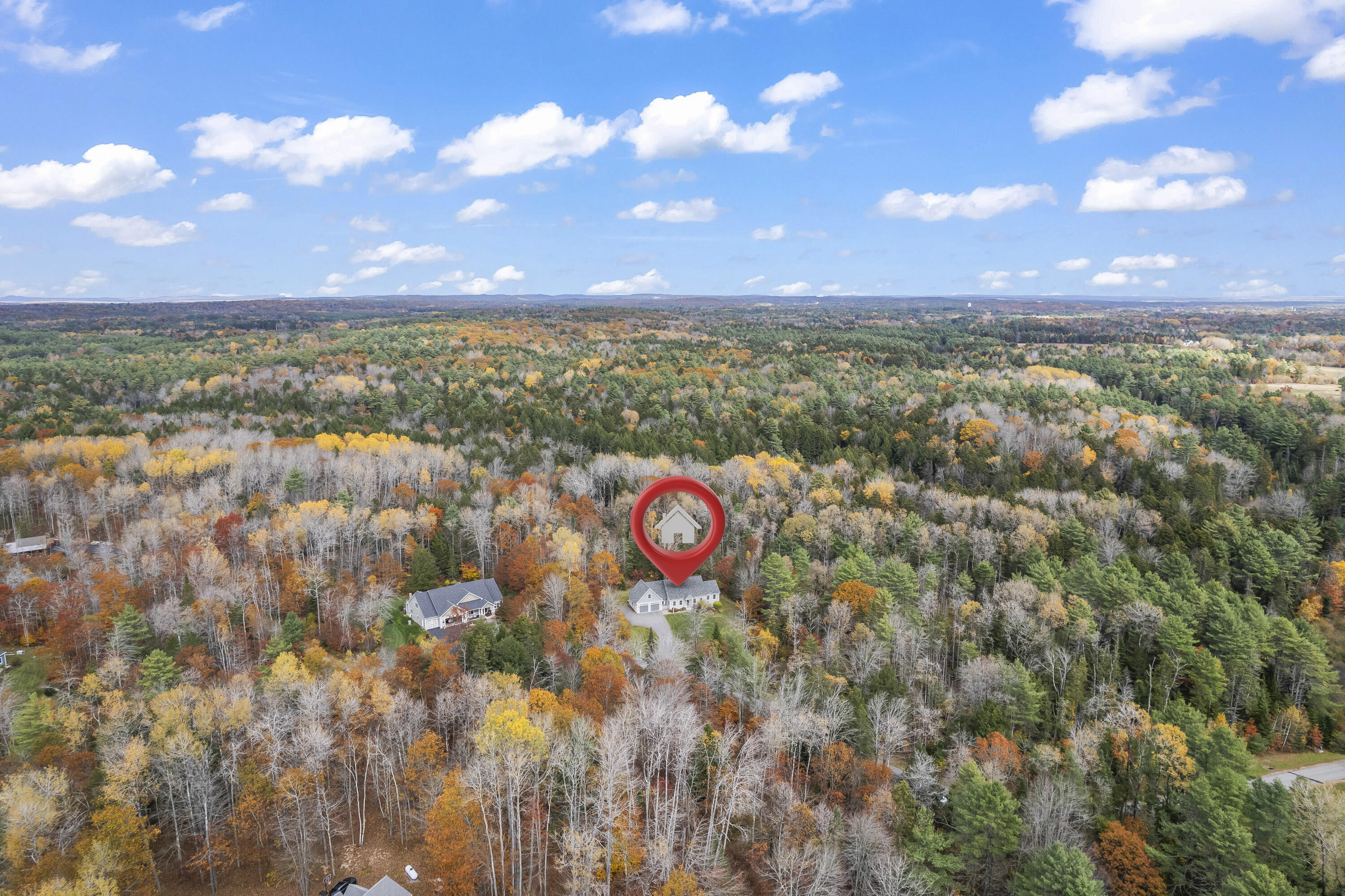 10 North Trail Brunswick ME 04011