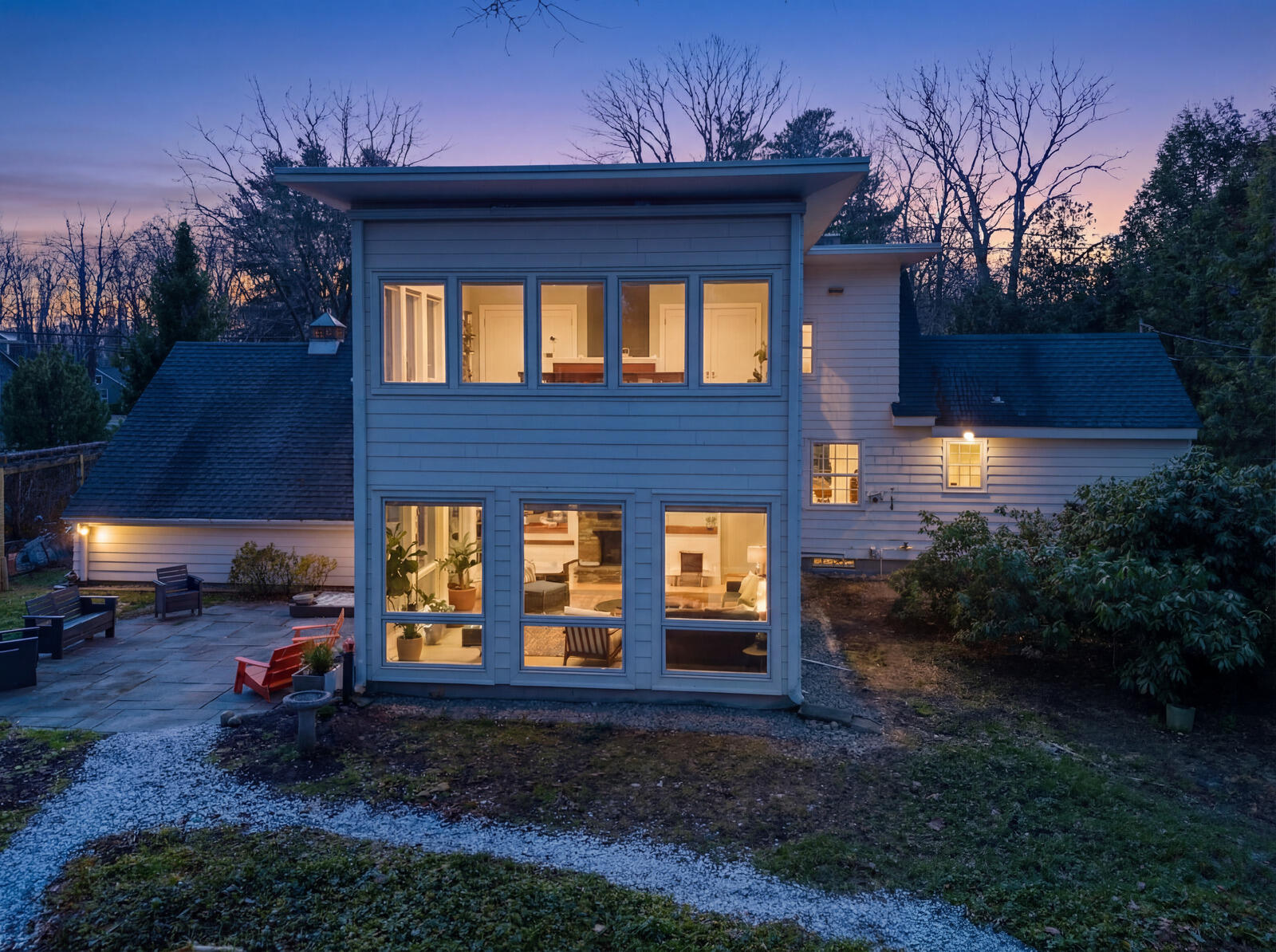 21 Johnson Road Falmouth ME 04105