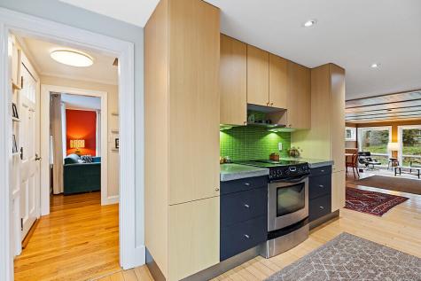 21 Johnson Road Falmouth ME 04105