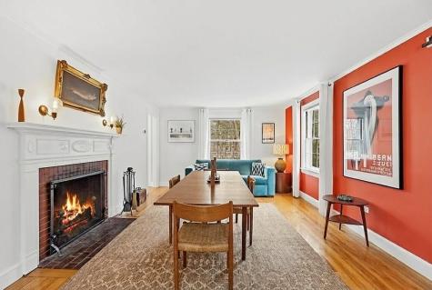21 Johnson Road Falmouth ME 04105