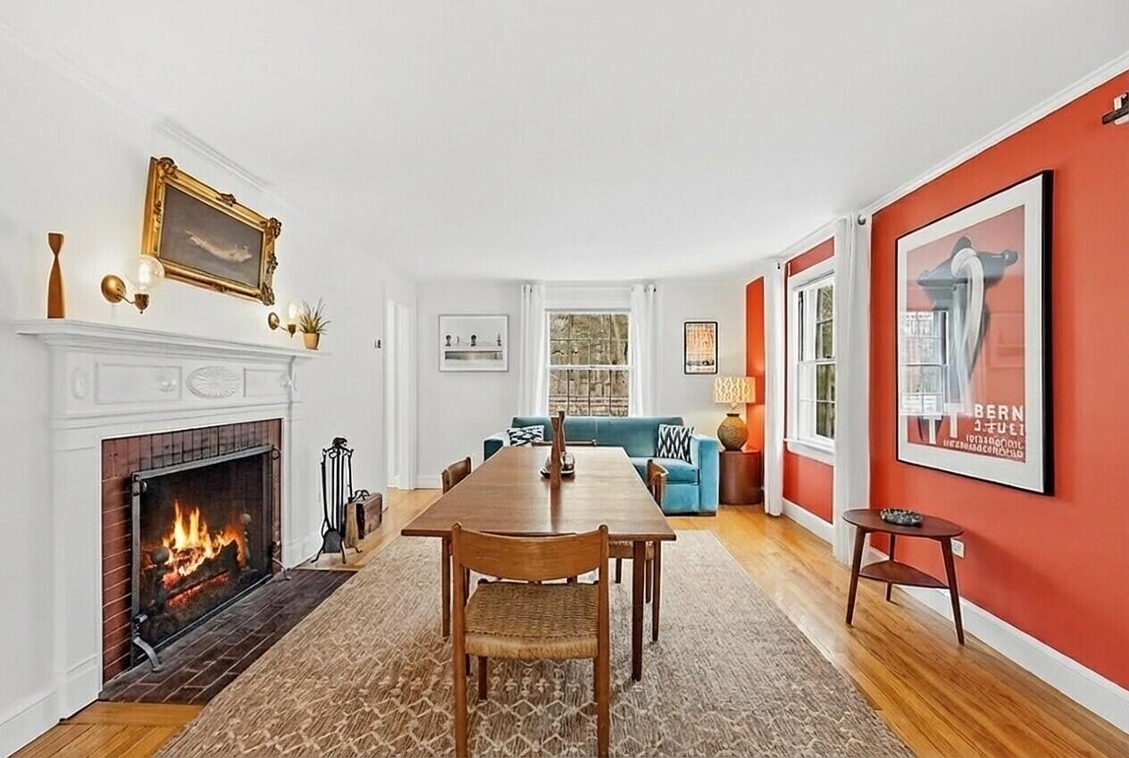 21 Johnson Road Falmouth ME 04105