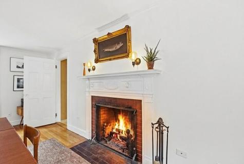 21 Johnson Road Falmouth ME 04105