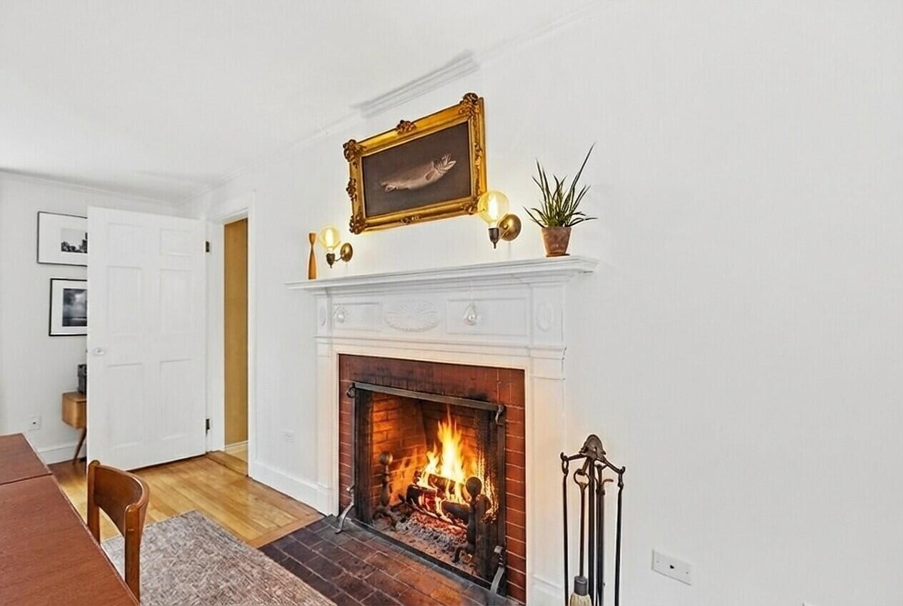 21 Johnson Road Falmouth ME 04105