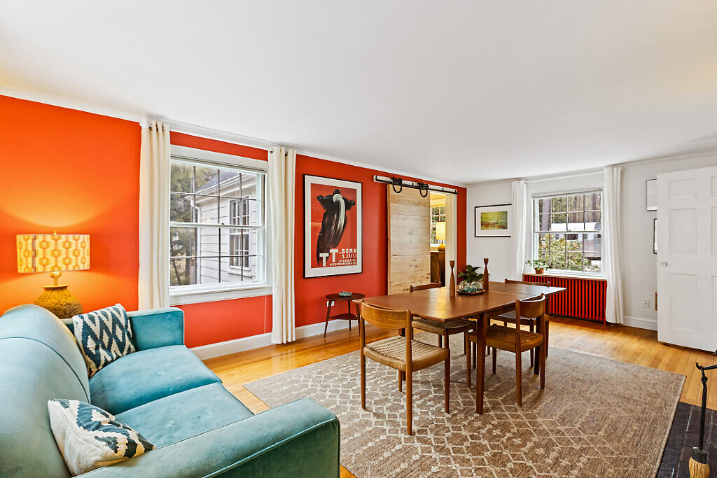 21 Johnson Road Falmouth ME 04105