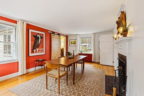 21 Johnson Road Falmouth ME 04105