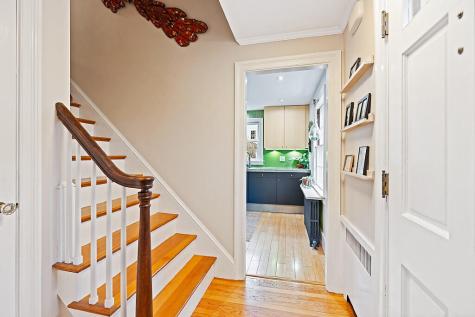 21 Johnson Road Falmouth ME 04105
