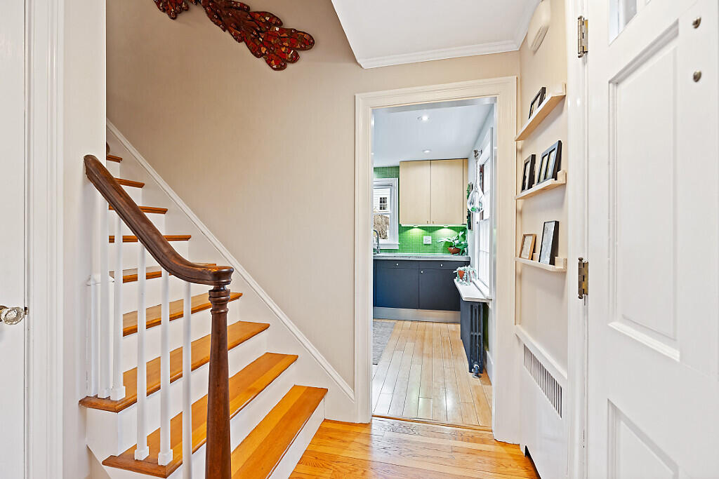 21 Johnson Road Falmouth ME 04105