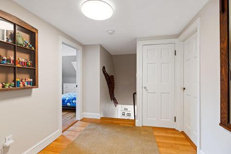 21 Johnson Road Falmouth ME 04105