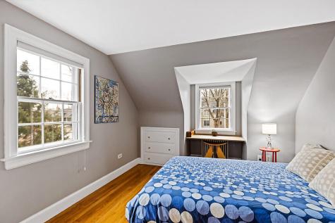 21 Johnson Road Falmouth ME 04105