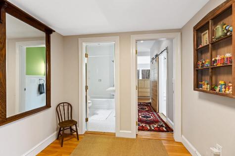 21 Johnson Road Falmouth ME 04105