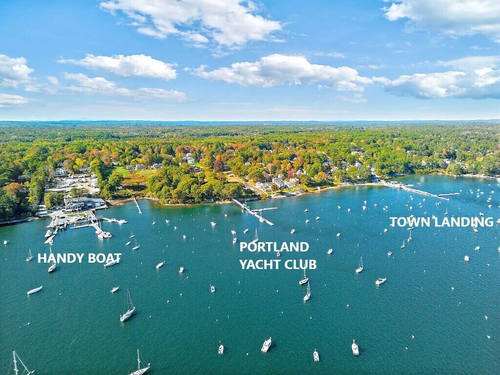 21 Johnson Road Falmouth ME 04105