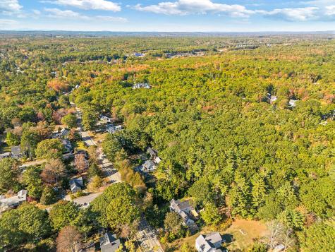 21 Johnson Road Falmouth ME 04105
