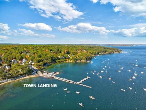 21 Johnson Road Falmouth ME 04105