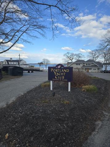 21 Johnson Road Falmouth ME 04105