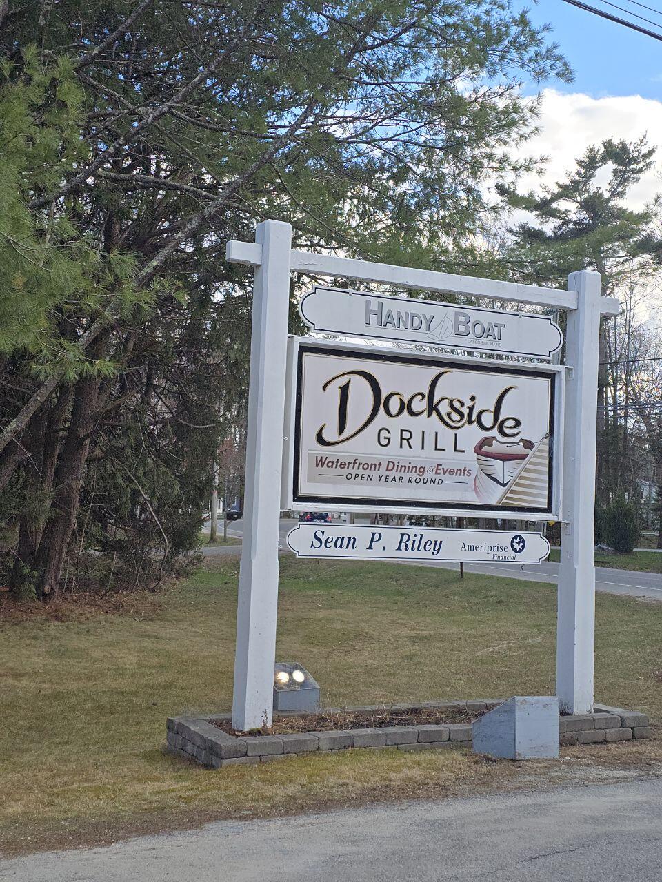 21 Johnson Road Falmouth ME 04105