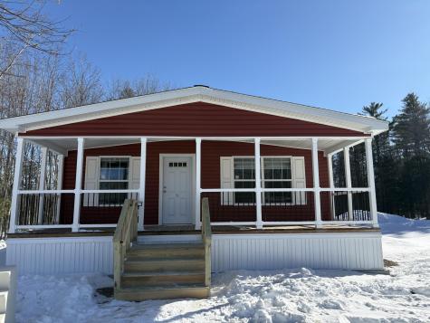 498 Poland Road Auburn ME 04210