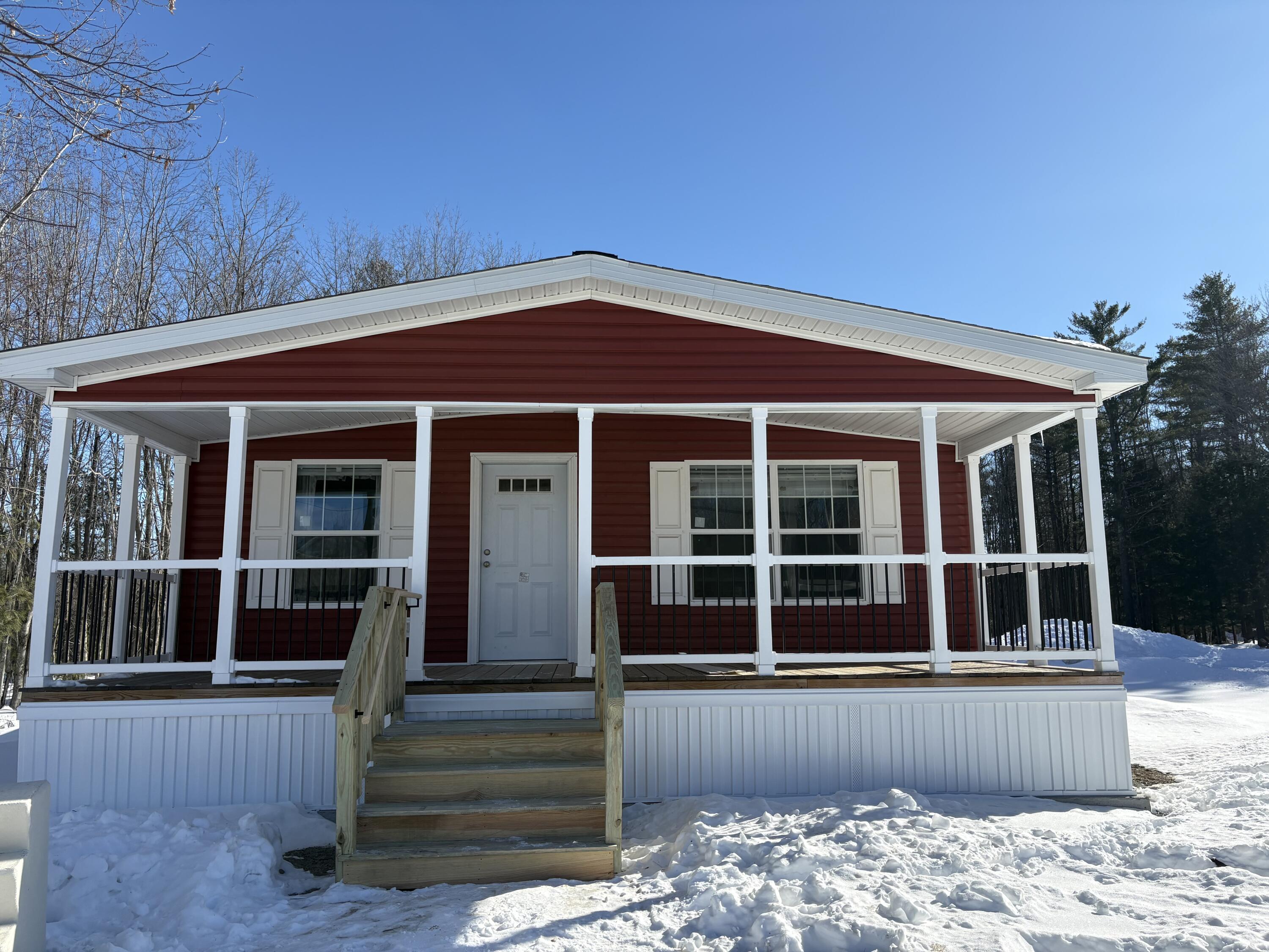 498 Poland Road Auburn ME 04210