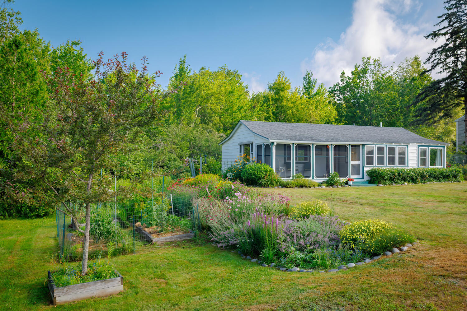 119 Marlboro Beach Road Lamoine ME 04605