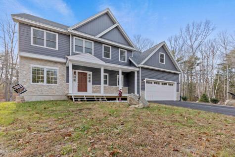 451 Cape Road Raymond ME 04071