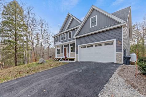 451 Cape Road Raymond ME 04071