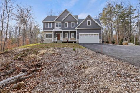 451 Cape Road Raymond ME 04071