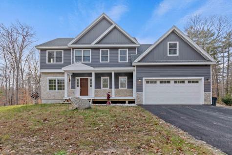 451 Cape Road Raymond ME 04071