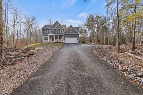 451 Cape Road Raymond ME 04071