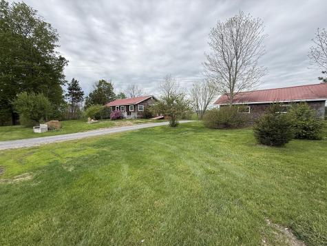282 N Parish Road Turner ME 04282
