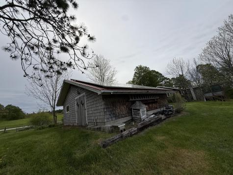 282 N Parish Road Turner ME 04282