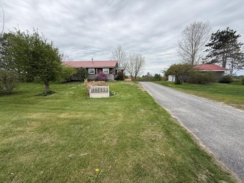 282 N Parish Road Turner ME 04282