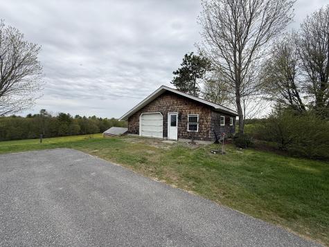 282 N Parish Road Turner ME 04282