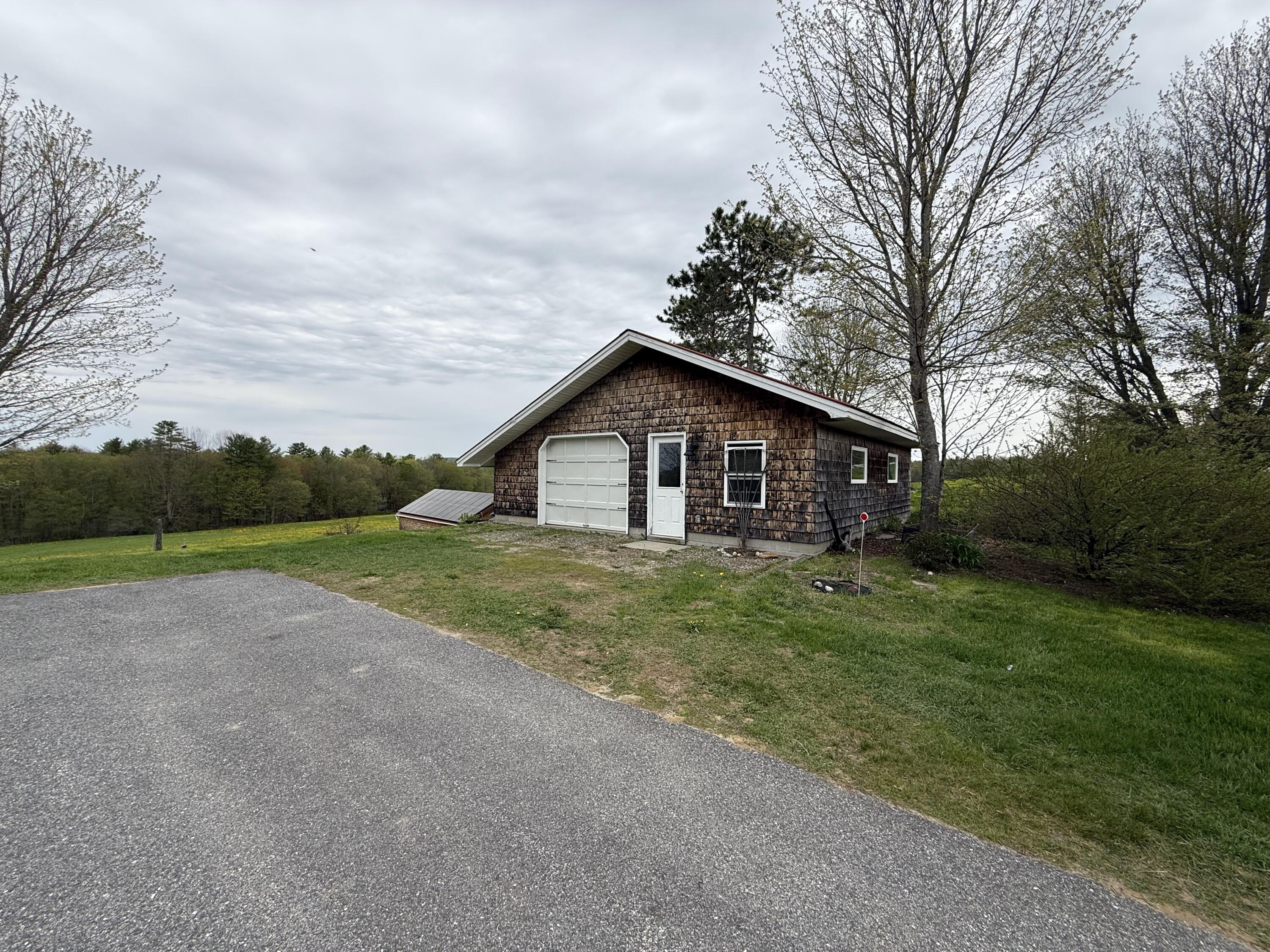 282 N Parish Road Turner ME 04282