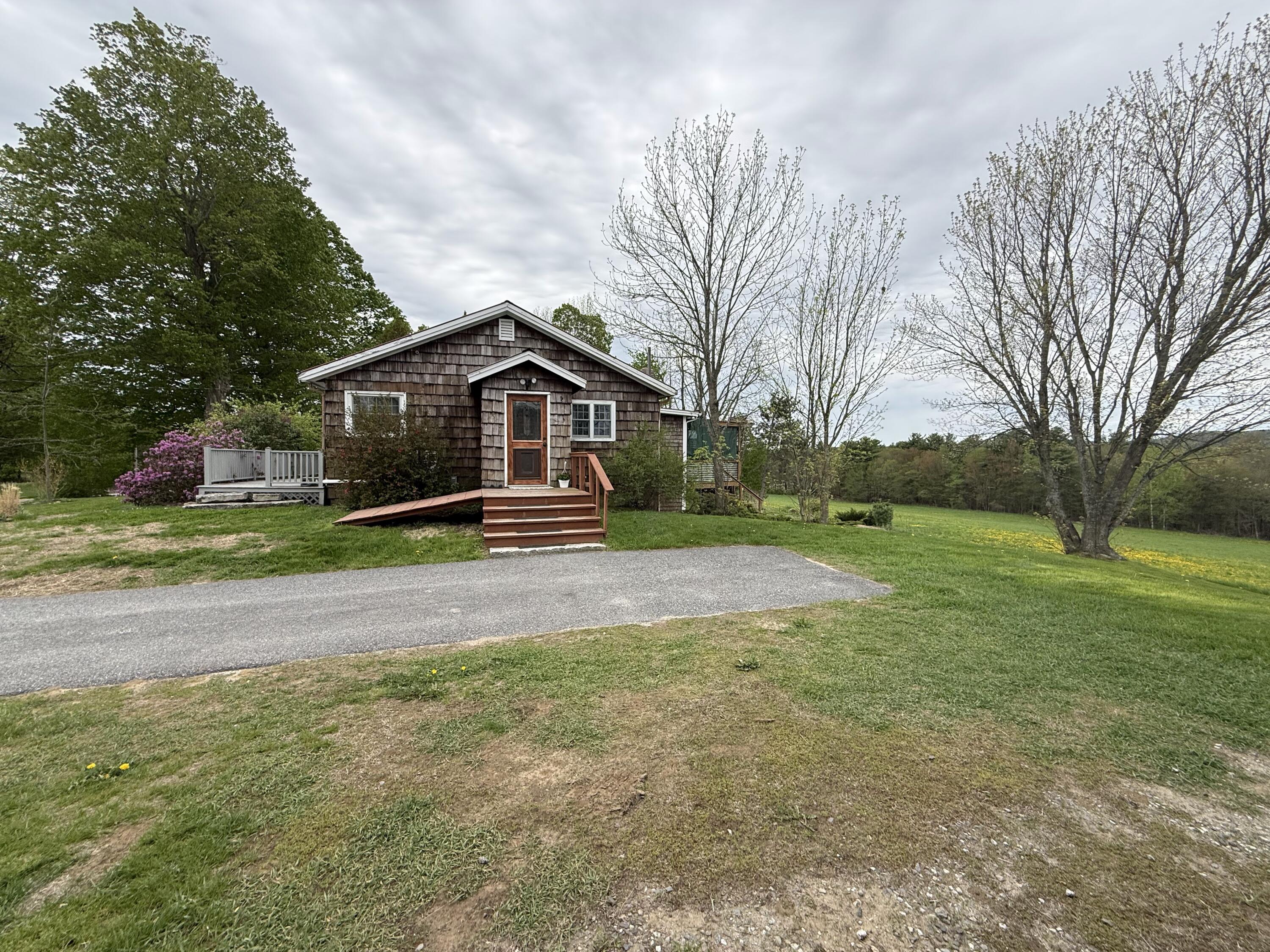 282 N Parish Road Turner ME 04282