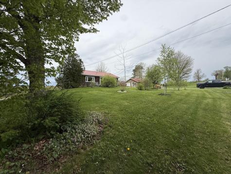 282 N Parish Road Turner ME 04282