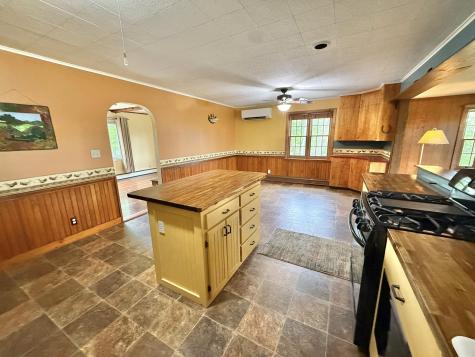 282 N Parish Road Turner ME 04282