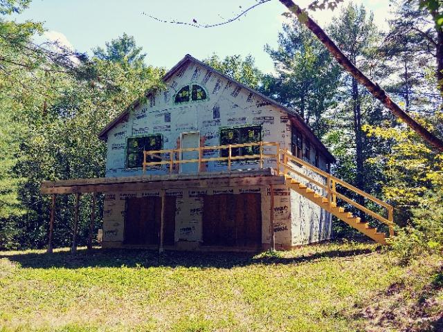 149 Egypt Pond Road Chesterville ME 04938