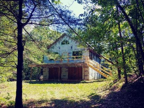 149 Egypt Pond Road Chesterville ME 04938