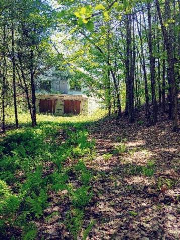 149 Egypt Pond Road Chesterville ME 04938